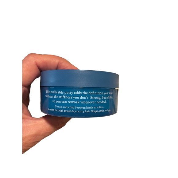 Harrys Mens Texturing Putty Hair (or Beard) BRAND NEW - Picture 6 of 6